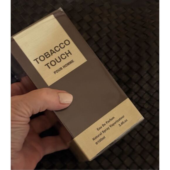 URBAN COLLECTION - NWT - Tobacco Touch Pour Homme Eau De Parfum. Sealed Product - Picture 6 of 12